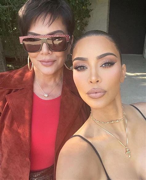 Kris Jenner shocked as Kourtney Kardashian makes surprise .